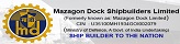 Mazagon Dock